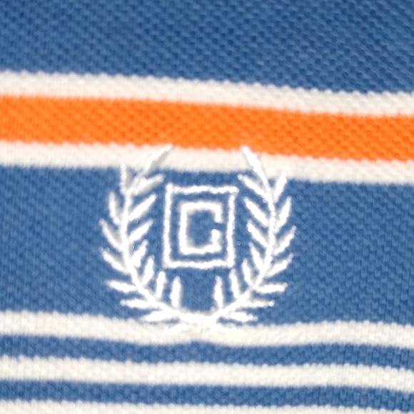 Chaps Polo type shirt👕 - Picture 4 of 4